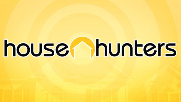 house hunters logo